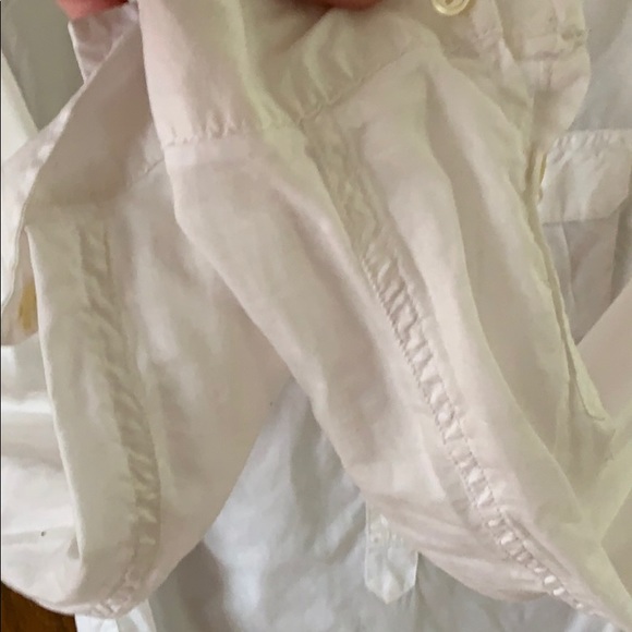 Gap Button Down - Picture 6 of 7